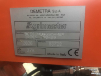 Flail mower Agrimaster Arm klepelmaaier 250/80