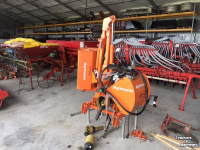 Flail mower Agrimaster Arm klepelmaaier 250/80