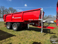 Dumptrailer Annaburger Ecoliner HTS 22.12