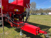 Dumptrailer Annaburger Ecoliner HTS 22.12