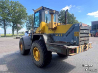 Wheelloader Werklust WG-18C