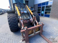 Wheelloader Werklust WG-18C