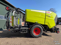 Balers Claas Rollant 630RC uniwrap