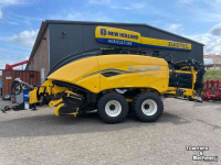 Balers New Holland 1290 Plus CropCutter Loopmaster