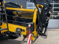 Balers New Holland 1290 Plus CropCutter Loopmaster