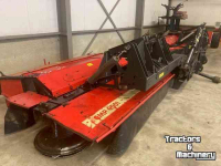 Mower Vicon CMP 9001