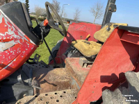 Tractor Massey Ferguson 4245