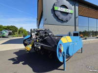Spader machine Imants 48SX300H