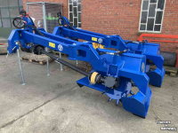 Rotary Ditcher AP GF 80 greppelfrees | verstek