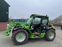 Telehandler Merlo TF33.9-115 Verreiker