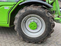 Telehandler Merlo TF33.9-115 Verreiker