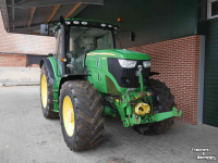 Tractor John Deere 6140R AP F-PTO lucht