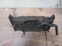 Other tractors and accessories Fendt adapterplaat trekhaak