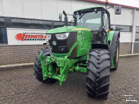 Tractor John Deere 6155M