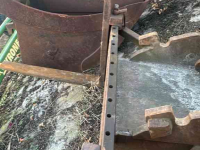 Pallet Forks  Palletvorken cw 30
