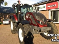 Tractor Valtra T174 Versu Smart Touch Tractor Traktor