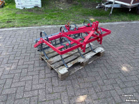Cultivator Kraffter CSR-120
