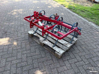 Cultivator Kraffter CSR-120