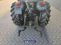 Small-track Tractor Same Frutteto 80 Smalspoor Tractor