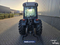 Small-track Tractor Same Frutteto 80 Smalspoor Tractor