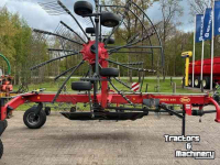 Rake Vicon Andex 644 hark