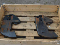 Frontweights Case-IH 86988727