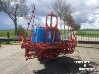 Fieldsprayer 3 points GRS VS1000L15/SPECIAL Veldspuit