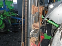 Silage block-cutter Trioliet Hefmast 180XL