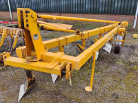 Ploughs Rumptstad Stoppelploeg