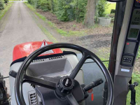 Tractor Case-IH Puma 140