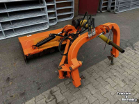 Flail mower Boxer AGF 140