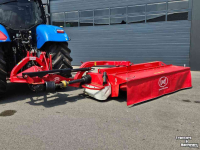 Mower Lely Splendimo 320 FC / Splendimo 320 MC