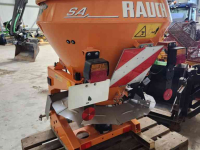 Snow Removal Equipment Rauch sa 250 typ 1