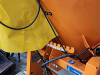 Snow Removal Equipment Rauch sa 250 typ 1