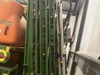 Fieldsprayer 3 points Amazone UF 1501 / 21 meter