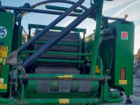 Balers McHale Fusion 2