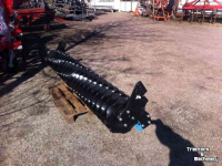 Rollers / Trailed rollers  Axon Rol ook voor de Gramegna krukas spitmachine A