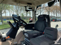 Tractor Fendt 720 Vario Gen6 PowerPlus setting 1