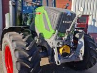 Tractor Fendt 312 Vario GEN4 -425 uur !!