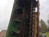 Mower Krone 320 cv