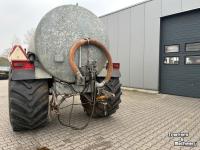 Slurry tank Schuitemaker SR PERFEKTA 94