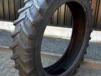Wheels, Tyres, Rims & Dual spacers Michelin 340/85R46