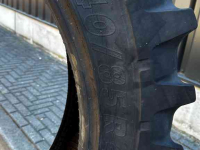 Wheels, Tyres, Rims & Dual spacers Michelin 340/85R46