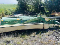 Mower Krone Easy Cut 320 CV