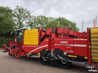 Potato harvester Grimme Varitron 270 TT Gen. 3