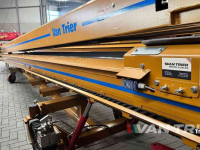 Telescopic conveyor Breston 2x8-80 Duoband