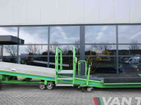 Conveyor Breston 8-100 Doorvoerband