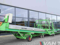 Conveyor Breston 8-100 Doorvoerband