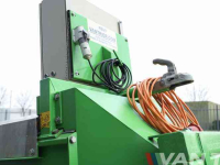Conveyor Breston 8-100 Doorvoerband