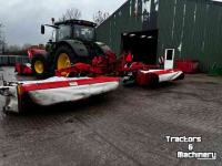 Mower Kuhn FC883/FC313F